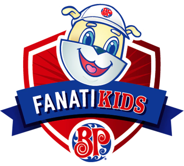 FanatiKids Boston's Pizza