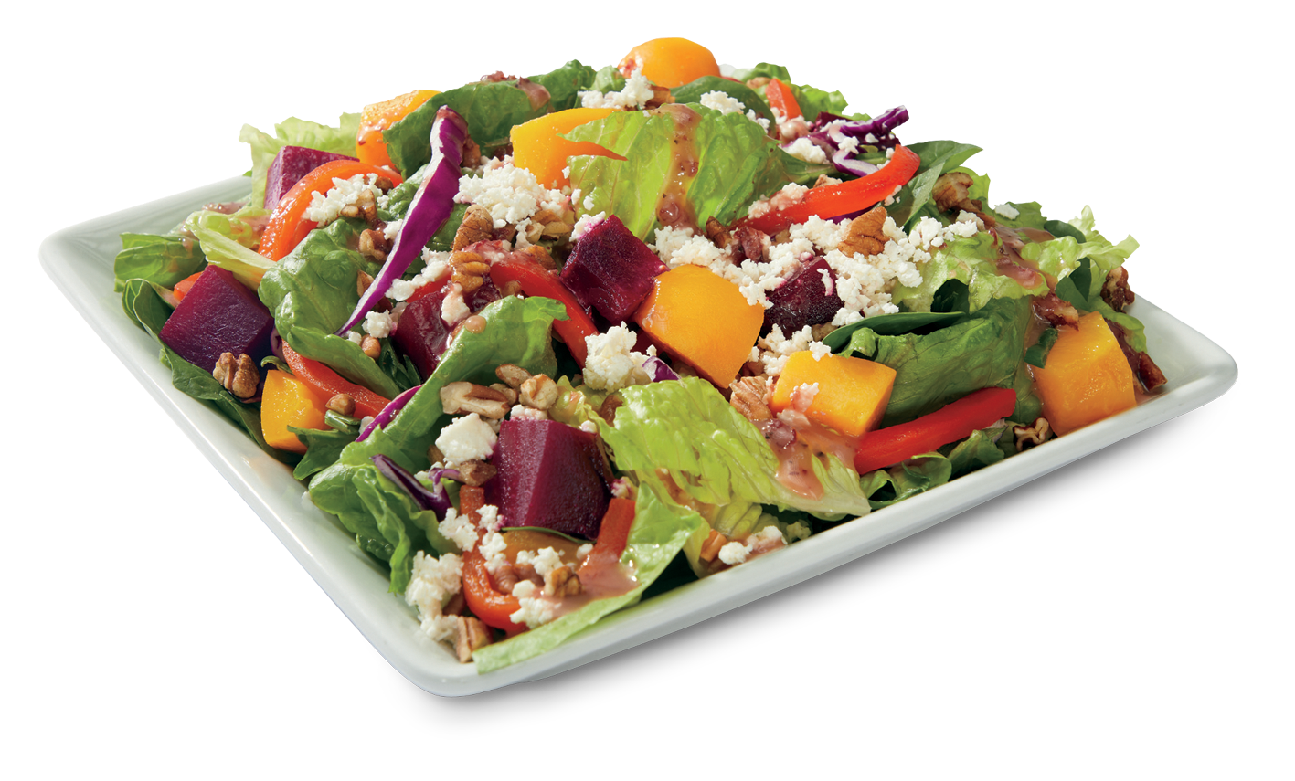 Ensaladas